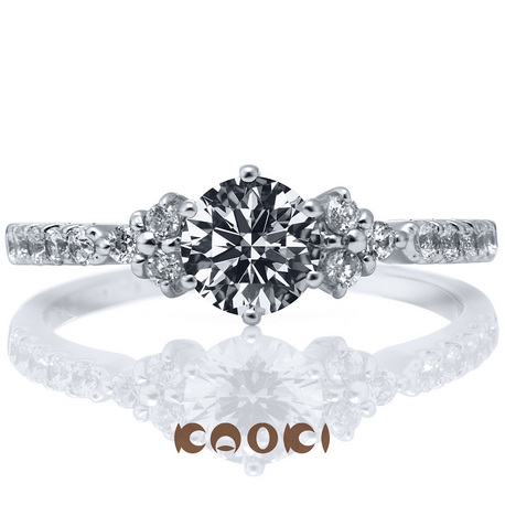 ダイヤモンド専門店　ＫＡＯＫＩ（カオキ）:煌びやかなエタニティリングが予算内で叶う！豪華な指輪が気になるあなたにおすすめ！