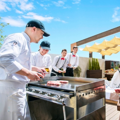 DESTINO BROOKLYN NEW YORK（ディスティーノ ブルックリン ニューヨーク）：【最新NEWSお届け】ご相談はメールでも◎直前割120万円優待