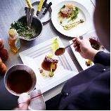 DESTINO BROOKLYN NEW YORK（ディスティーノ ブルックリン ニューヨーク）のブライダルフェア画像