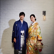 DESTINO BROOKLYN NEW YORK（ディスティーノ ブルックリン ニューヨーク）:【フォトウェディング】想い出の場所や四季折々のシーンで特別な1日を残すプラン！