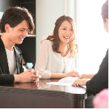 ヴィクトリアフォレスト富山のブライダルフェア画像