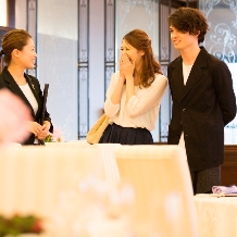 ヴィクトリアフォレスト富山のフェア画像