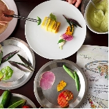 ヴィクトリアフォレスト富山のブライダルフェア画像