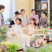 ヴィクトリアフォレスト富山のフェア画像