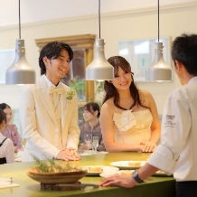 ヴィクトリアフォレスト富山のフェア画像