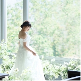 ヴィクトリアフォレスト富山のブライダルフェア画像