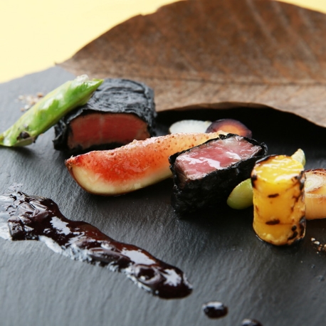 ヴィクトリアフォレスト富山：【迷ったらコレ！】大人の絶品フレンチ試食＆5月ＢＩＧ特典