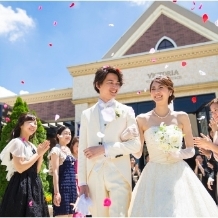 ヴィクトリアスクエア福井のフェア画像