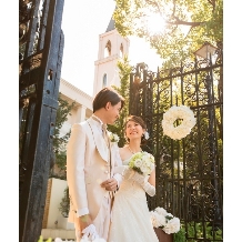 迎賓館ヴィクトリア福井 ヴィクトリアフォレストの体験者レポート 挙式や結婚式場の総合情報 ゼクシィ