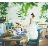 ヴィクトリアスクエア福井のブライダルフェア画像