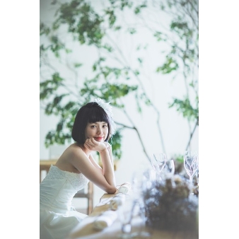 【花嫁さま応援キャンペーン】挙式&フォト婚相談×豪華美食体験