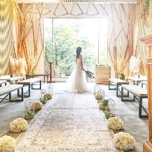 ヴィクトリアスクエア福井のフェア画像