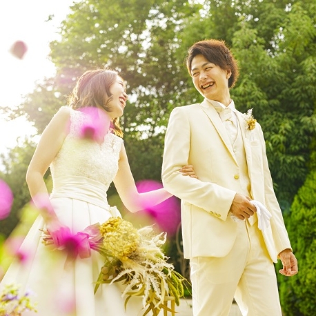 ヴィクトリアスクエア福井：【結婚式とフォトWで迷っている方へ】したい事が見つかる相談会