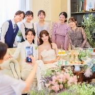 ヴィクトリアスクエア福井：《貸切邸宅×美食で叶う》少人数ウエディング相談フェア