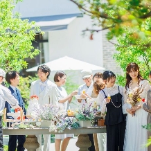 ヴィクトリアスクエア福井のフェア画像