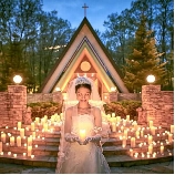 ホテルエピナール那須／那須高原　森のチャペルのブライダルフェア画像