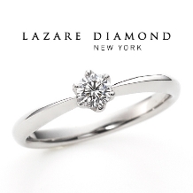 garden（ガーデン）:世界有数のダイヤモンドカッターズブランド・LAZARE DIAMOND