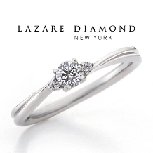 garden（ガーデン）:世界有数のダイヤモンドカッターズブランド・LAZARE DIAMOND