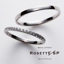 RosettE/SP　Luxury