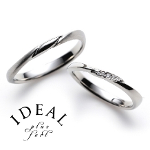 garden（ガーデン）:関西最大級のブランド数。結婚指輪￥138,000～IDEALPlusfort