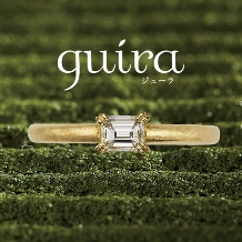 garden（ガーデン）:【guira】ORECCHIOのカジュアルシリーズ！人気のダイヤカットはそのまま