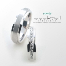 garden（ガーデン）:カクテルがテーマ♪Lapage cooktail COLLECTION