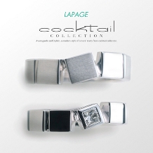 garden（ガーデン）:カクテルがテーマ Lapage ～cooktail COLLECTION～