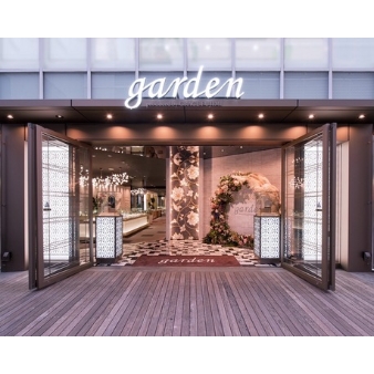 garden（ガーデン）:garden心斎橋