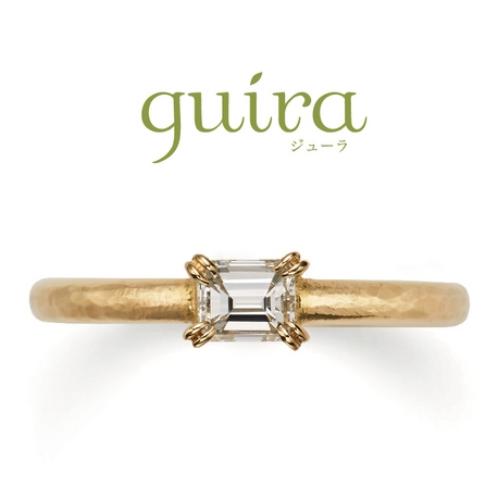 garden（ガーデン）:関西最大級のブランド数。婚約指輪￥120,000～結婚指輪 guira