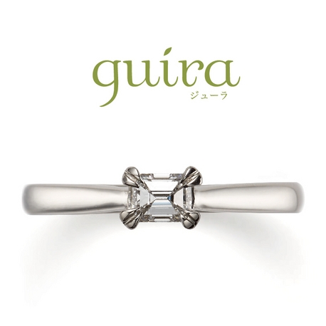 garden（ガーデン）:ORECCHIOのカジュアルシリーズ～guira～