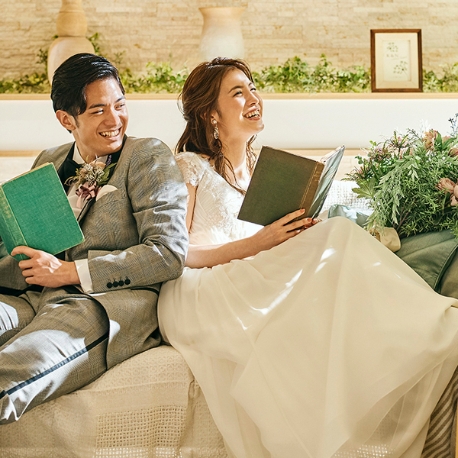 城西館：【3万円相当豪華試食付き】少人数＆お披露目会相談フェア