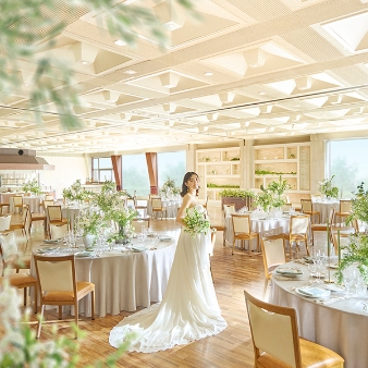 城西館のフェア画像