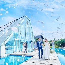 ラヴィマーナ神戸（ＲＡＶＩＭＡＮＡ　ＫＯＢＥ）のフェア画像