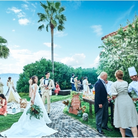 ラヴィマーナ神戸（ＲＡＶＩＭＡＮＡ　ＫＯＢＥ）：6名～OK【少人数限定特典付】貸切プライベートヴィラ×美食体験