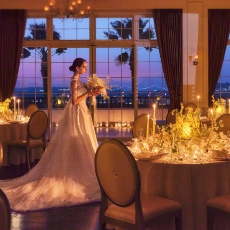 ラヴィマーナ神戸（ＲＡＶＩＭＡＮＡ　ＫＯＢＥ）：初見学におすすめ【挙式料全額OFF】貸切リゾート×最大4万ギフト