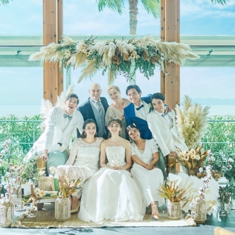 ラヴィマーナ神戸（ＲＡＶＩＭＡＮＡ　ＫＯＢＥ）：6名～OK【少人数限定特典付】貸切プライベートヴィラ×美食体験