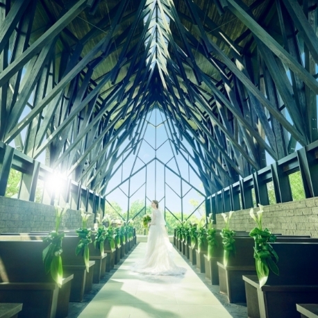 ラヴィマーナ神戸（ＲＡＶＩＭＡＮＡ　ＫＯＢＥ）：【連休SP*GIFT9万】絶景チャペル×6品試食*最大150万特典