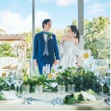 ラヴィマーナ神戸（ＲＡＶＩＭＡＮＡ　ＫＯＢＥ）のブライダルフェア画像