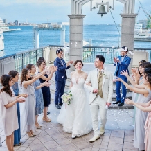 ゼクシィ ホテル ラ スイート神戸ハーバーランド ｈｏｔｅｌ ｌａ ｓｕｉｔｅ ｋｏｂｅ ｈａｒｂｏｒｌａｎｄ の結婚式 口コミ 評判をみよう