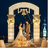 ホテル ラ・スイート神戸ハーバーランド　（ＨＯＴＥＬ　ＬＡ　ＳＵＩＴＥ　ＫＯＢＥ　ＨＡＲＢＯＲＬＡＮＤ）のブライダルフェア画像