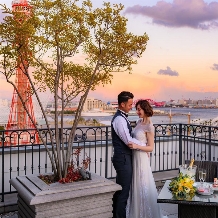ホテル ラ・スイート神戸ハーバーランド　（ＨＯＴＥＬ　ＬＡ　ＳＵＩＴＥ　ＫＯＢＥ　ＨＡＲＢＯＲＬＡＮＤ）:＜2026年秋婚＞9-12月限定【30名145万7,500円】最大150万円優待＜ゼクシィNET限定＞