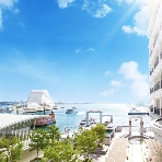 ホテル ラ・スイート神戸ハーバーランド (HOTEL LA SUITE KOBE HARBORLAND)のフェア画像
