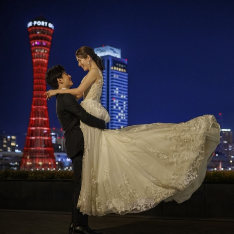 ホテル ラ・スイート神戸ハーバーランド　（ＨＯＴＥＬ　ＬＡ　ＳＵＩＴＥ　ＫＯＢＥ　ＨＡＲＢＯＲＬＡＮＤ）：【ＧＷ限定】21大最大150万円特典♪黒毛和牛＋厳選6品試食