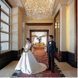ホテル ラ・スイート神戸ハーバーランド　（ＨＯＴＥＬ　ＬＡ　ＳＵＩＴＥ　ＫＯＢＥ　ＨＡＲＢＯＲＬＡＮＤ）のブライダルフェア画像