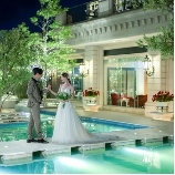 ホテル ラ・スイート神戸ハーバーランド　（ＨＯＴＥＬ　ＬＡ　ＳＵＩＴＥ　ＫＯＢＥ　ＨＡＲＢＯＲＬＡＮＤ）のブライダルフェア画像