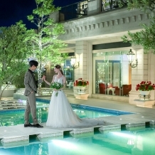ホテル ラ・スイート神戸ハーバーランド　（ＨＯＴＥＬ　ＬＡ　ＳＵＩＴＥ　ＫＯＢＥ　ＨＡＲＢＯＲＬＡＮＤ）:＜2027年春婚＞2027年3-5月限定【40名205万3,700円】最大150万円優待＜ゼクシィNET限定＞