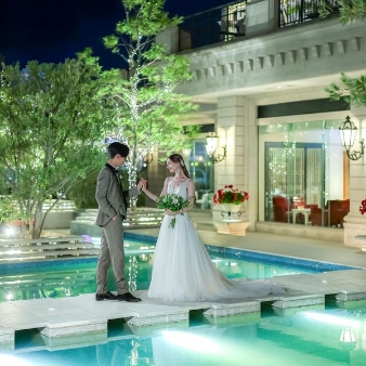ホテル ラ・スイート神戸ハーバーランド (HOTEL LA SUITE KOBE HARBORLAND)のフェア画像