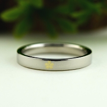 結婚指輪専門店　工房Ｒｙｏ:【指輪に込めた想いがデザインとして味わい深い】ぞうがんリング