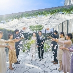 ウエディング パルコ アルジェントのフェア画像