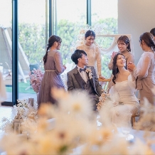 ウエディング　パルコ　アルジェントのフェア画像